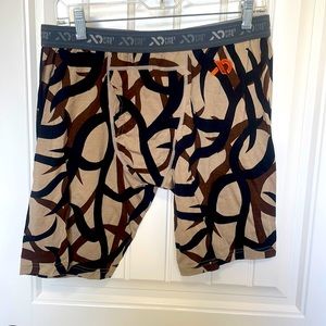 First lite boxer briefs size L